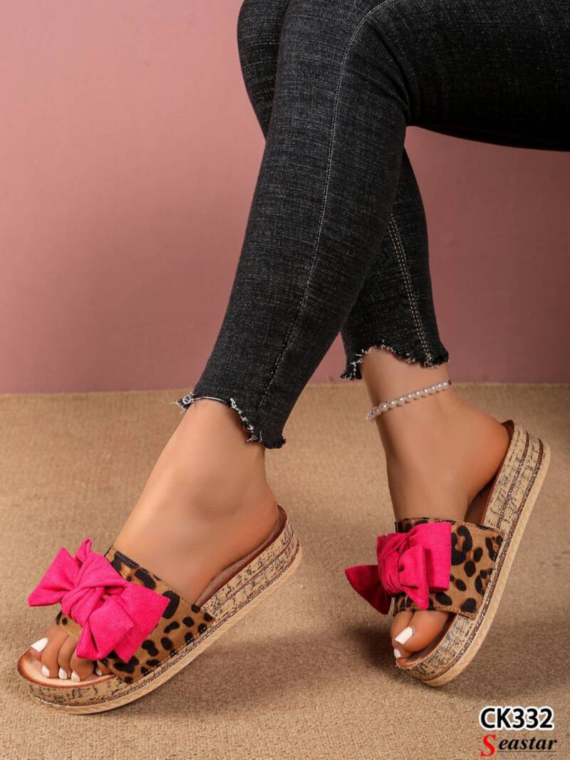 Klapki damskie Roz 36-41/ 12 par